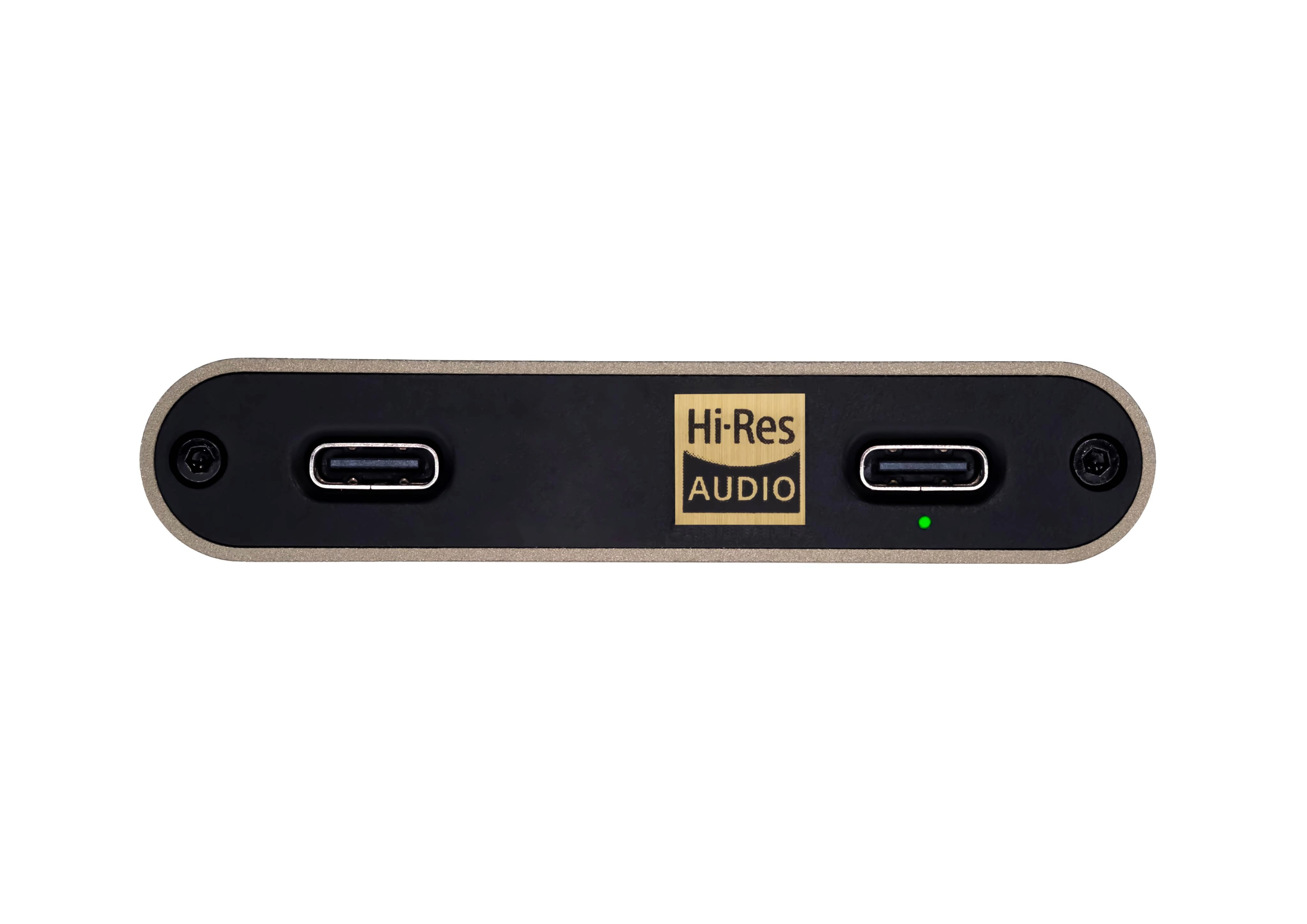 Hip Dac 3 - Open Box