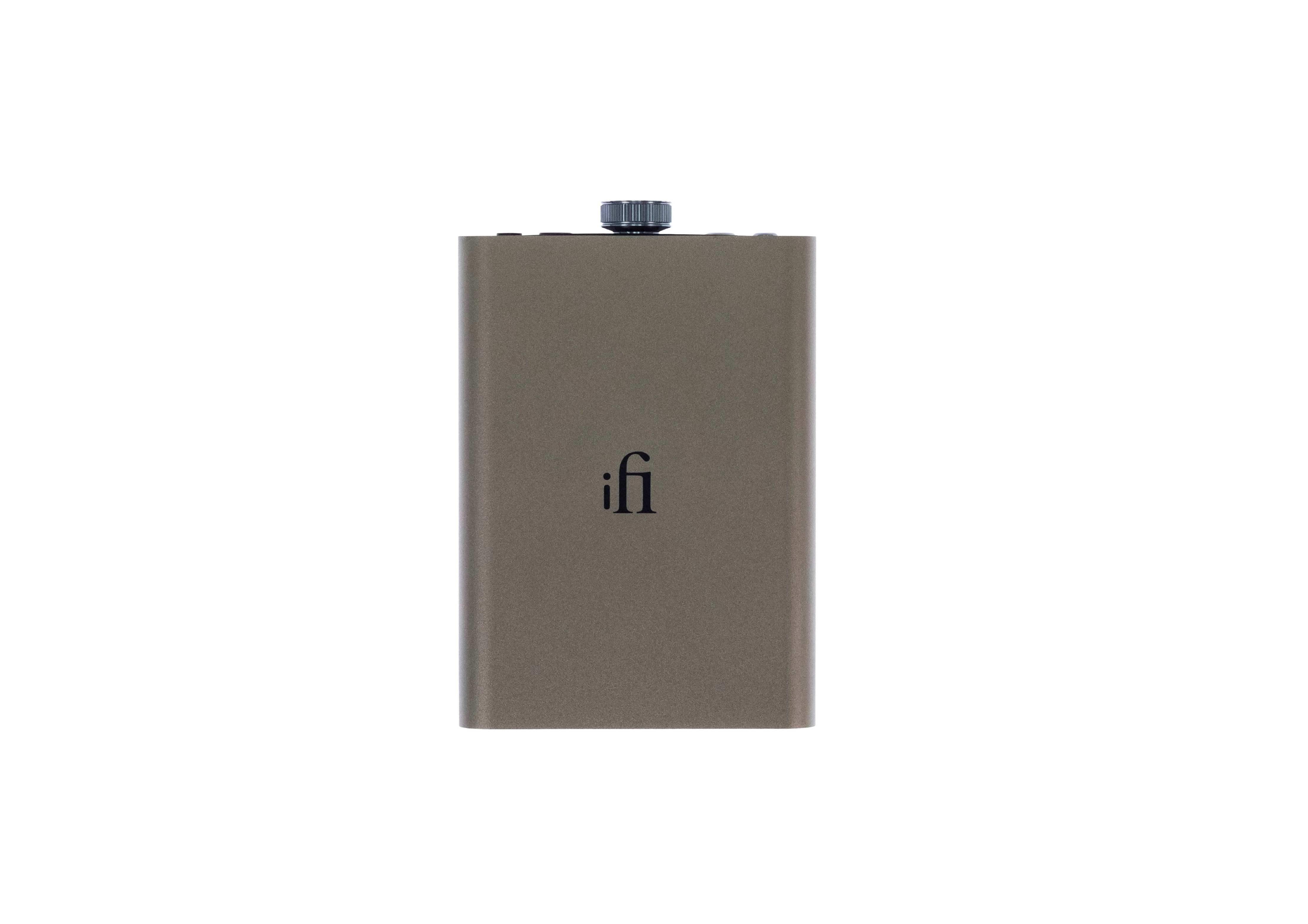 Hip Dac 3 - Open Box