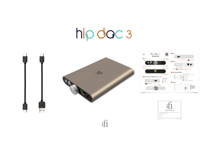 Hip Dac 3