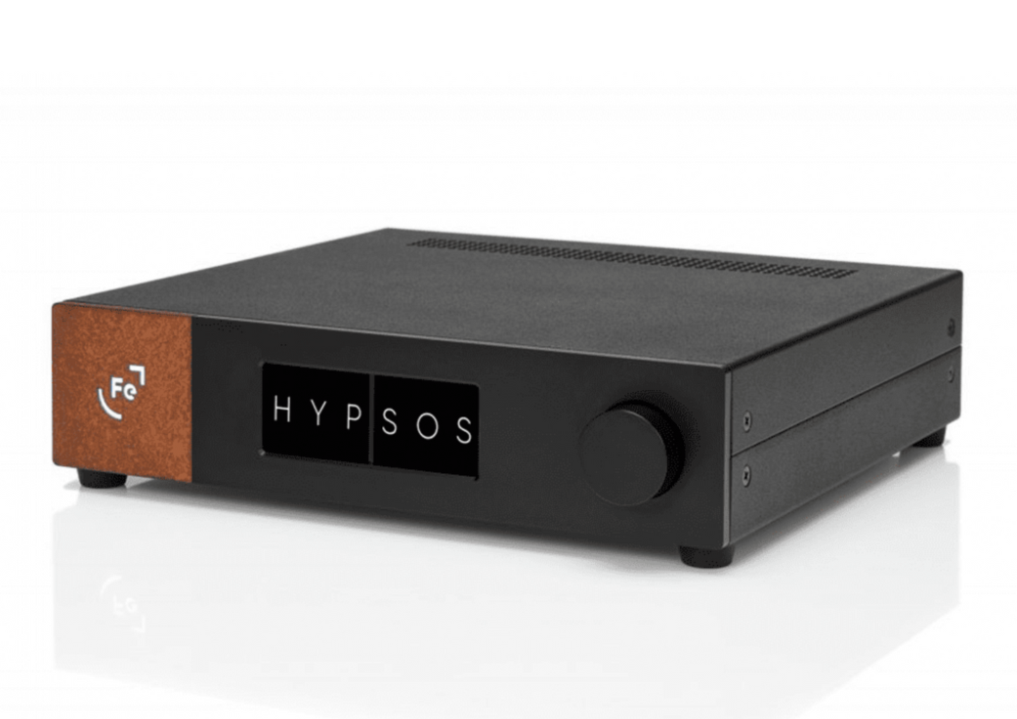 Ferrum HYPSOS Dual Output