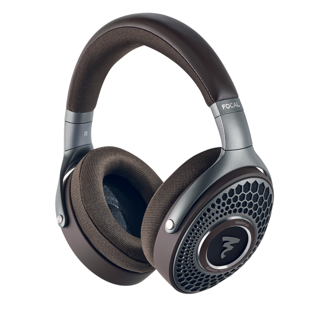 Focal Hadenys