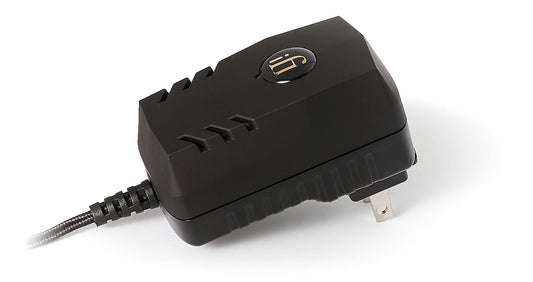 iPower 5V/2.5A (US)