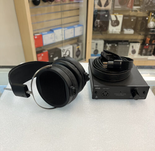 STAX Bundle SRS-X1000