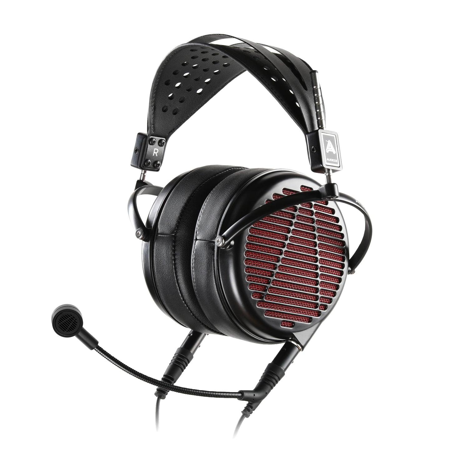 Audeze LCD-GX Open-Back Gaming Headset - Sobre Pedido