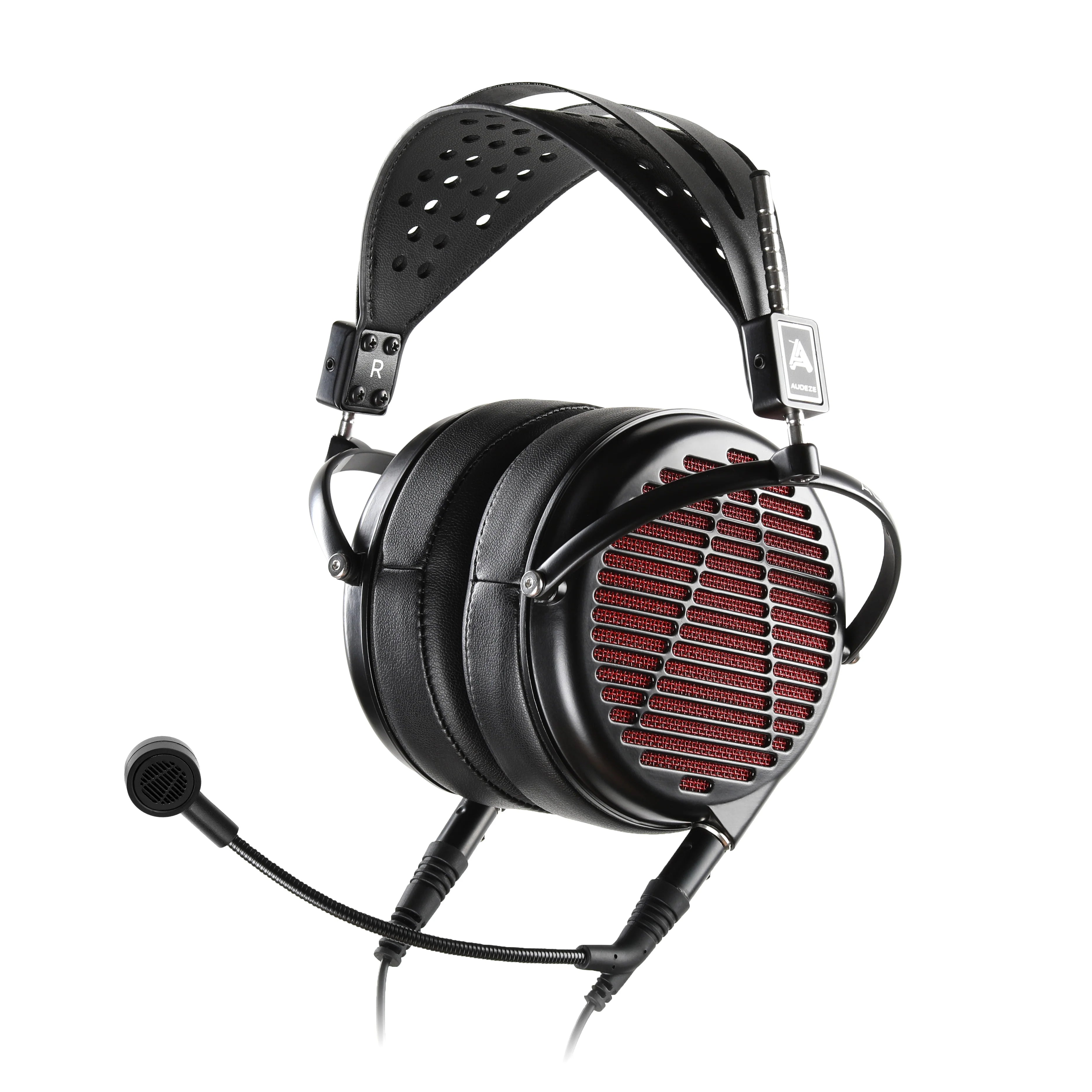 Audeze LCD-GX Open-Back Gaming Headset - Sobre Pedido