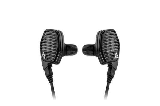 Audeze LCDi3 Open-Back In-Ear Headphones - Pre orden