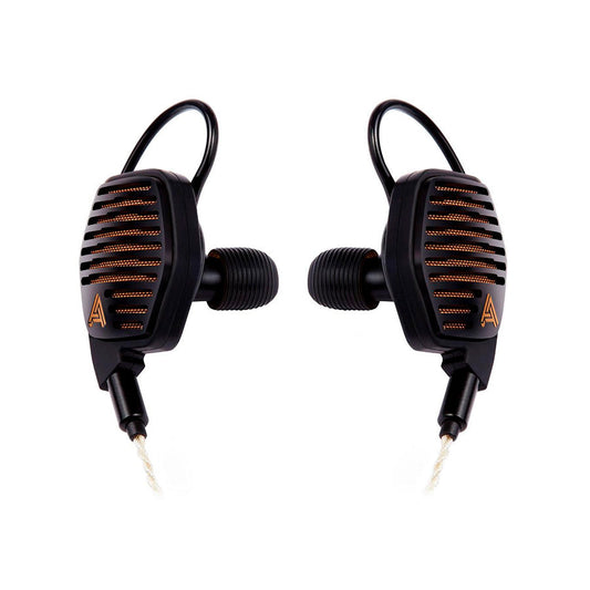 Audeze LCDi4 Open-Back In-Ear Headphones - Pre Orden