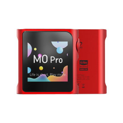 Shanling M0 Pro