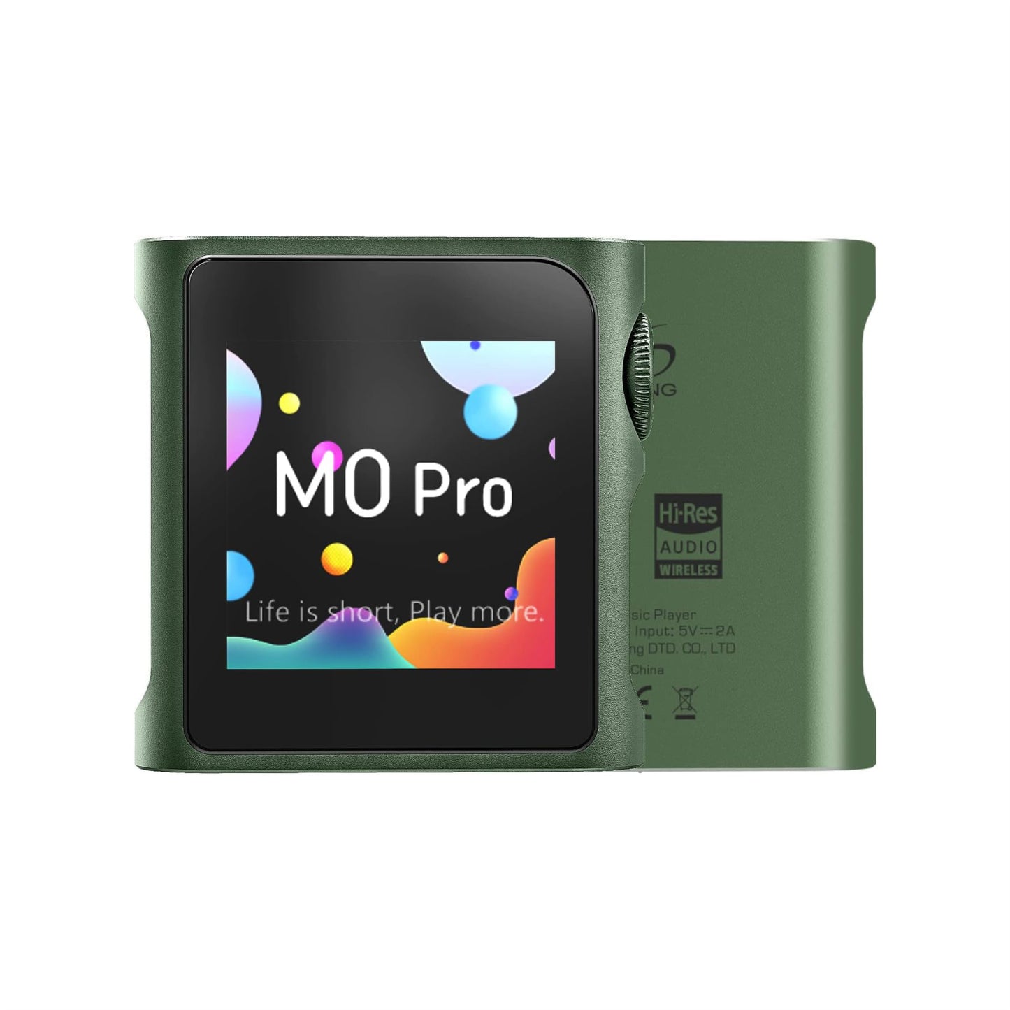 Shanling M0 Pro