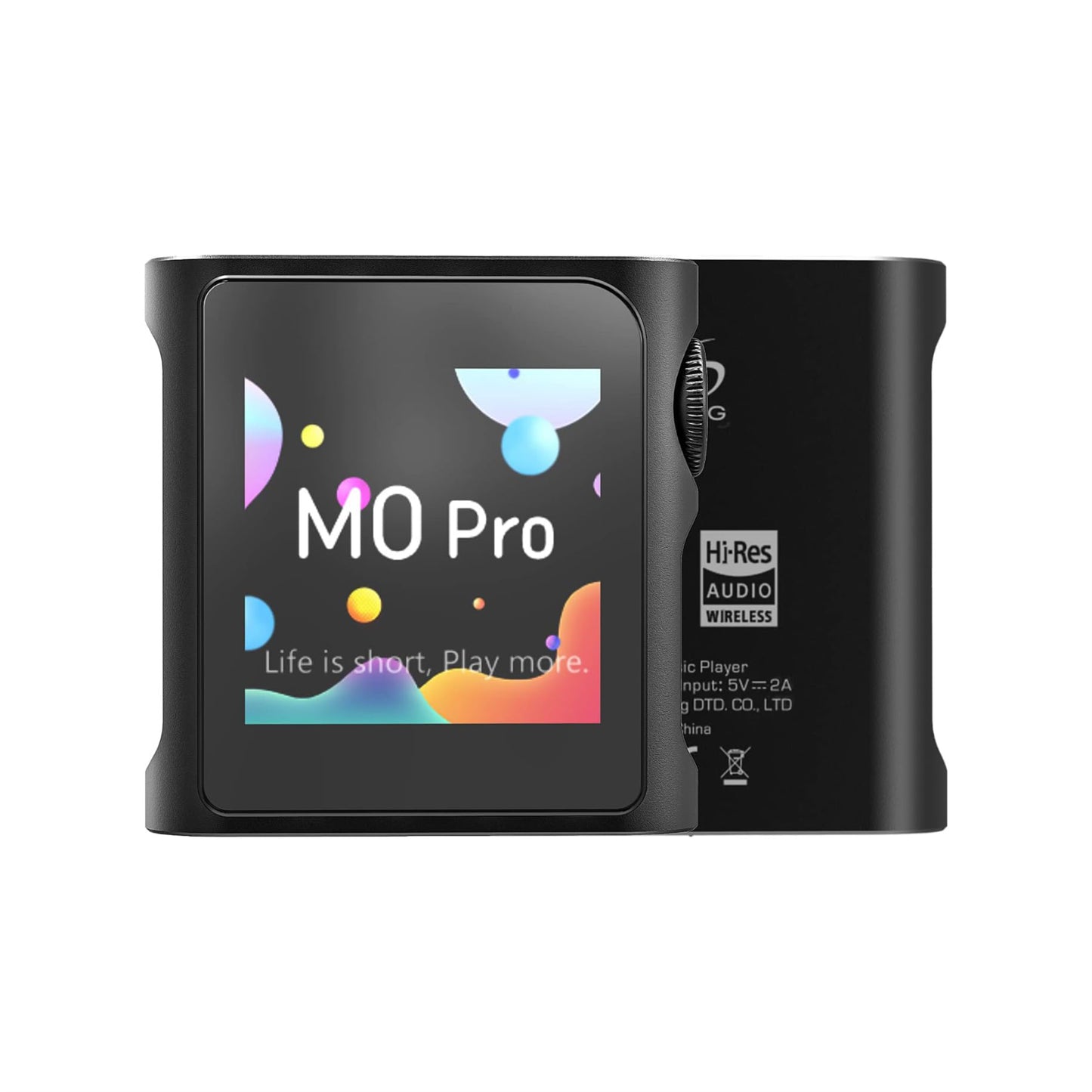 Shanling M0 Pro