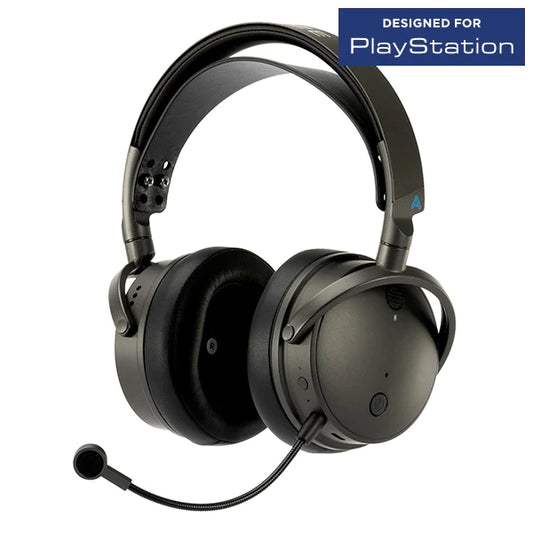 Audeze Maxwell Wireless Gaming Headset PlayStation - Pre Orden