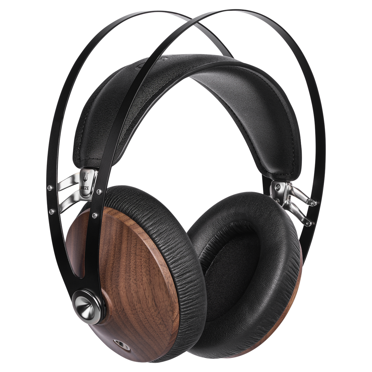 Meze Audio 99 Classics Walnut Silver