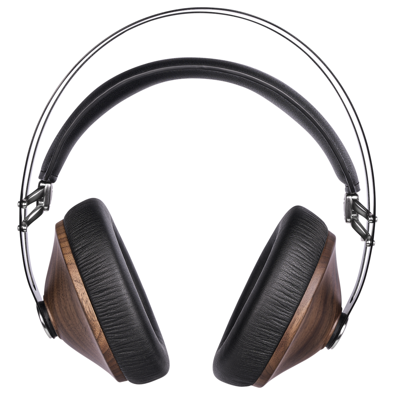 Meze Audio 99 Classics Walnut Silver