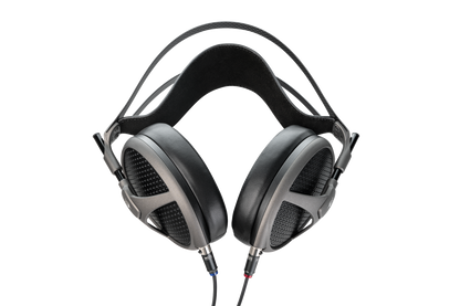 Meze Audio Elite Tungsten