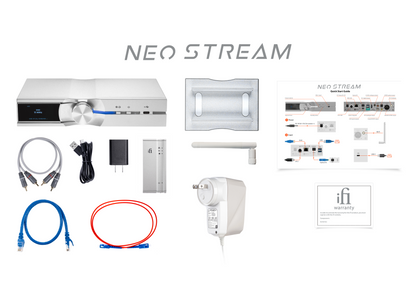 NEO Stream