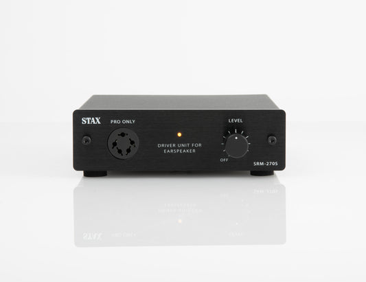 STAX SRM-270S - Sobre Pedido