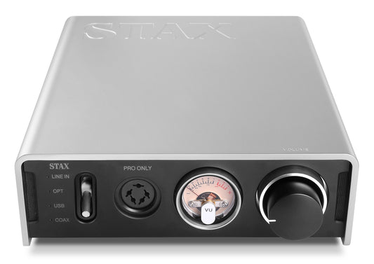 STAX SRM-D50 - Sobre Pedido