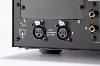 STAX SRM-T8000 - Sobre Pedido