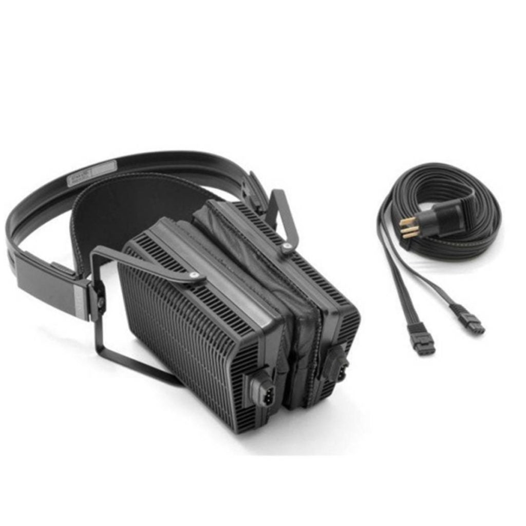 STAX Bundle SR-L700 MK2 + SRM-700S - Open  Box