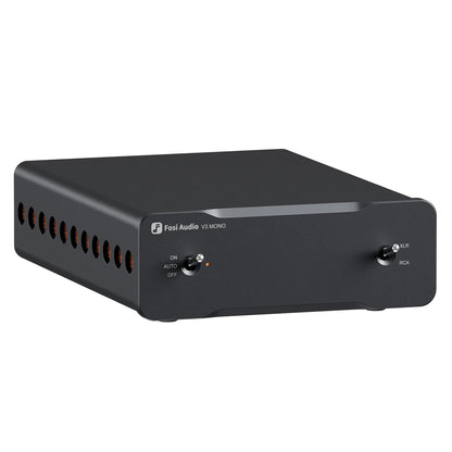 Fosi Audio V3 Mono - Open Box