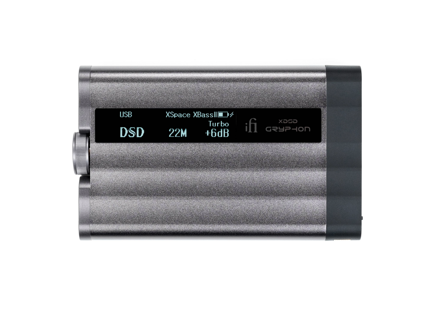 xDSD Gryphon