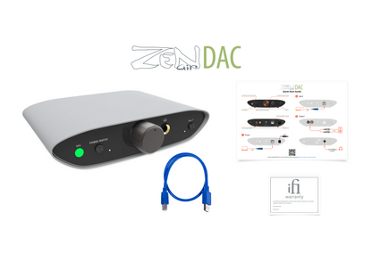 ZEN Air DAC