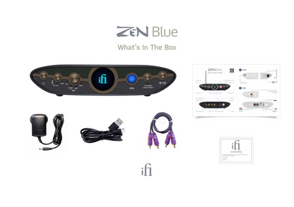 ZEN Blue 3