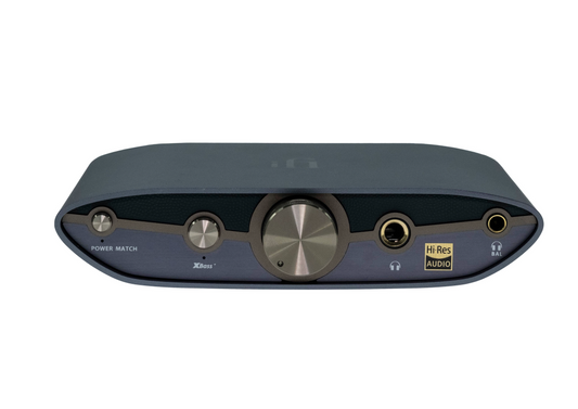 ZEN DAC 3