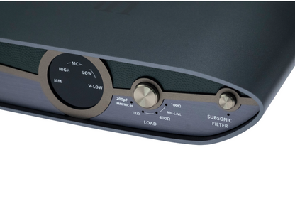 ZEN Phono 3