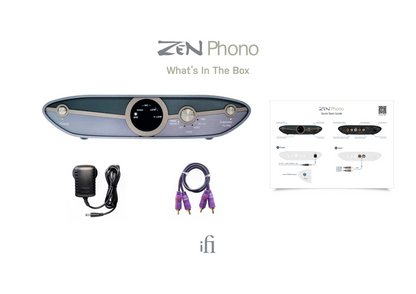 ZEN Phono 3