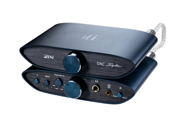 Bundle Zen Can Signature 6x + Massdrop X Sennheiser 6xx