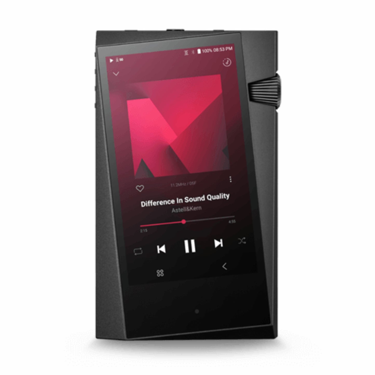 Astell&Kern SR35 - Sobre pedido