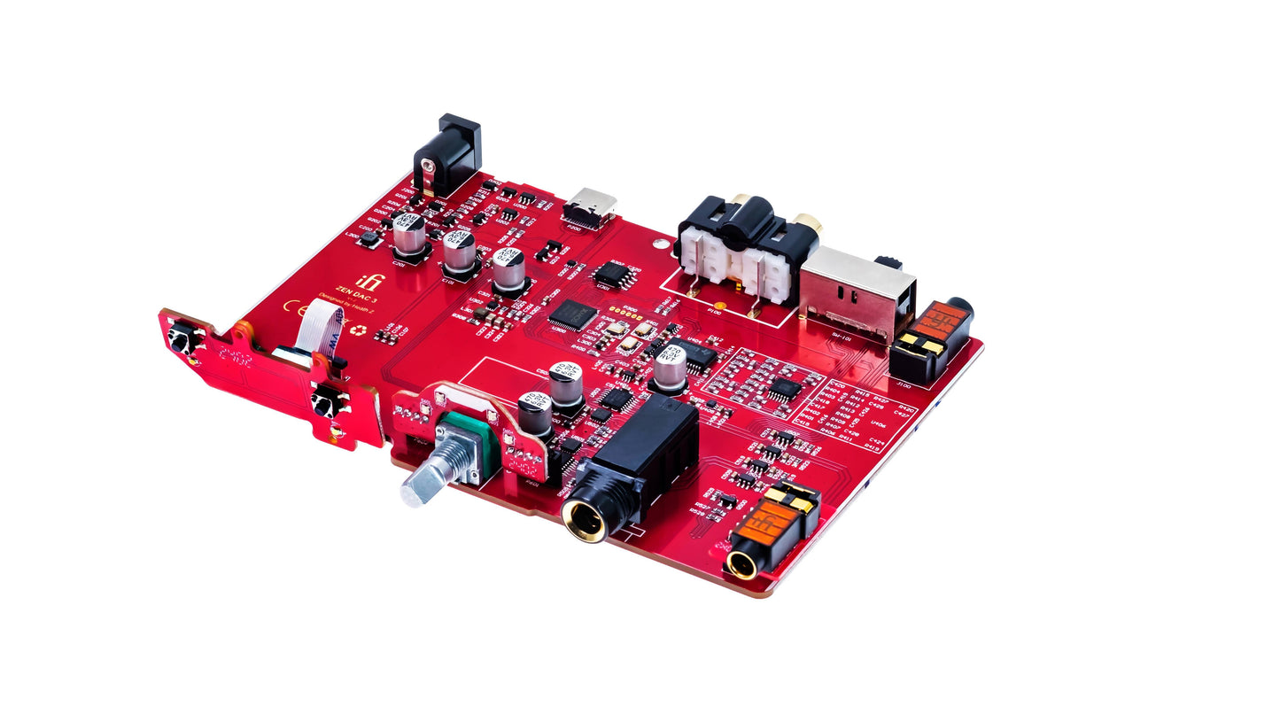 ZEN DAC 3