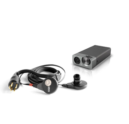 STAX Bundle SR-003MKII + SRM-D10II - Sobre Pedido