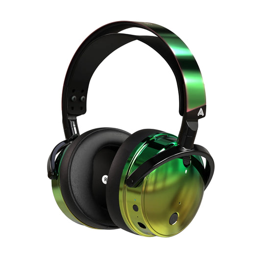 Audeze Maxwell Edición Wasabi Xbox - EDICIÓN LIMITADA