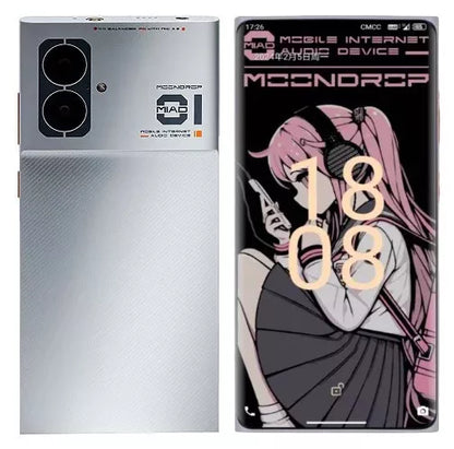 MOONDROP MIAD01 5G - Pre Orden