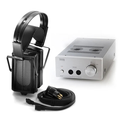 STAX Bundle SR-L500MKII + SRM-500T - Sobre Pedido